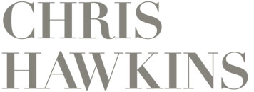 Chris Hawkins Jewellery